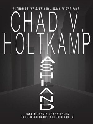 cover image of Ashland